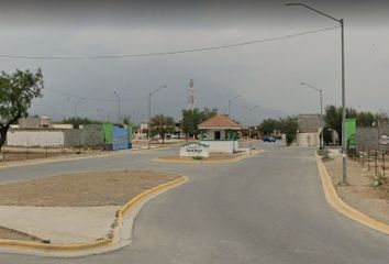 Casa en  Moradilla, Paraje San José, Parque Industrial Ciudad Mitras, Nuevo León, México