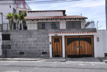 Casa en  Ponceano, Norte De Quito