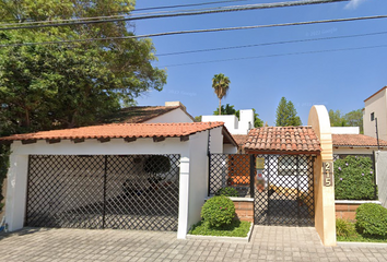 Casa en  Privada De Fresnos 221, Jurica, Santiago De Querétaro, Querétaro, México