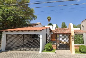 Casa en  Privada De Fresnos 221, Jurica, Santiago De Querétaro, Querétaro, México