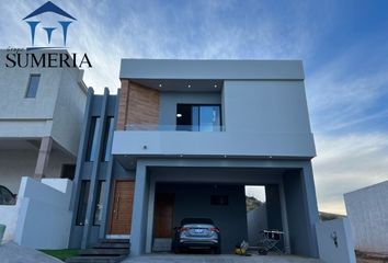 Casa en  Albaterra Ii, Paseo De Albaterra, Chihuahua, México