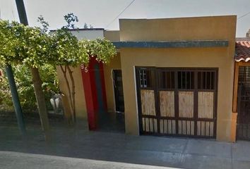 Casa en  Aguila 95, Paraíso Salagua, Manzanillo, Col., México