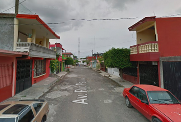 Casa en  Avenida Río Paraná, Los Naranjos, Las Vegas, Tapachula, Chiapas, México