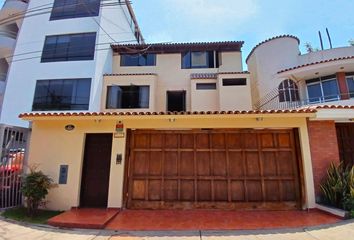 Casa en  Santiago De Surco, Lima