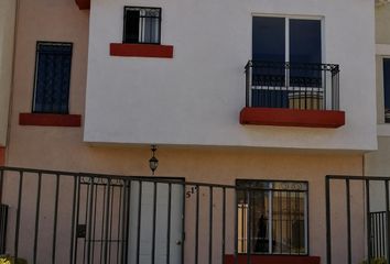 Casa en  Avenida Tolosa 402, Fracc Real De Toledo, Real De Toledo, Pachuca De Soto, Estado De Hidalgo, México