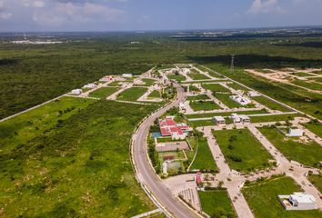 Lote de Terreno en  Temozon Norte, Mérida, Yucatán, México