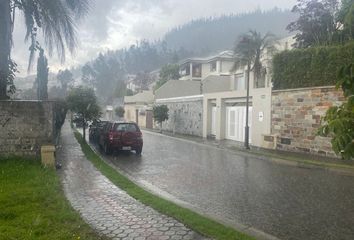 Terreno Comercial en  Rincón Del Valle, Calle Antisana, Quito, Ecuador