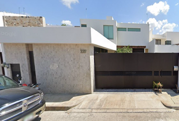 Casa en fraccionamiento en  Altabrisa, Colonia Altabrisa, Mérida, Yucatán, México