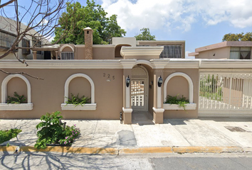 Casa en  Av. Cometas 225, Contry, Monterrey, Nuevo León, México