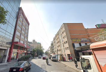 Lote de Terreno en  Dr. Valenzuela 8, Doctores, Ciudad De México, Cdmx, México