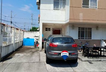 Casa en  Paraiso Del Rio 2, Avenida Costanera N-e, Guayaquil, Ecuador