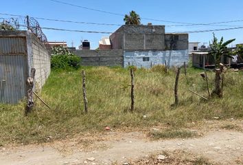 Lote de Terreno en  Privada Colima 3, San Vicente, Bahía De Banderas, Nayarit, 63737, Mex