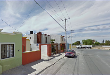 Casa en  Avenida La Torre, Privadas La Torre, Saltillo, Coahuila De Zaragoza, México