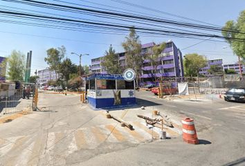 Departamento en  Avenida Atlacomulco, Tlalnemex, Tlalnepantla De Baz, Estado De México, México