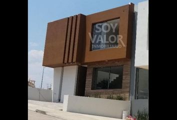 Casa en fraccionamiento en  Cañadas Del Bosque, Morelia, Michoacán