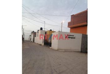 Casa en  El Marqués Residencial, Huanchaco, Perú