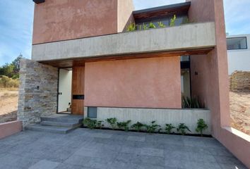 Casa en condominio en  Praderas, Morelia, Michoacán, México