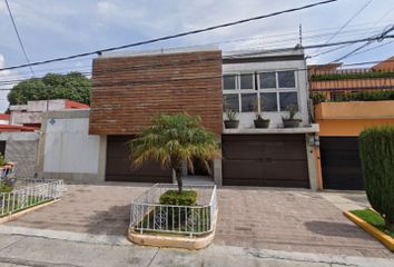 Casa en  Fernando González Roa, Cd. Satélite, Naucalpan De Juárez, Estado De México, México