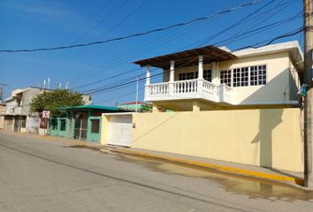 Casa en  16 De Septiembre, Quintín Arauz, Puerto Ceiba, Tabasco, México