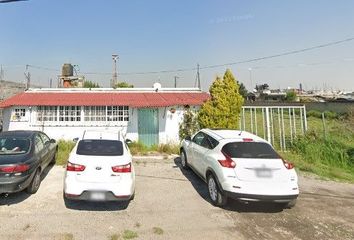 Lote de Terreno en  Calle Niños Héroes, San Gaspar Tlahuelilpan, Hacienda San Antonio, Metepec, México, 52147, Mex