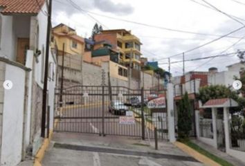 Casa en  Calle San Felipe 5, Mz 025, Valle Dorado, Tlalnepantla De Baz, Estado De México, México