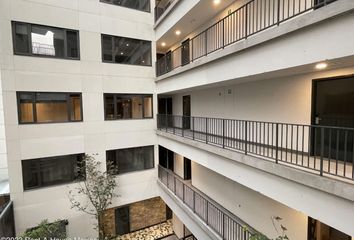 Departamento en  Avenida Chapultepec 456, Roma Norte, Ciudad De México, Cdmx, México