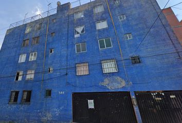 Departamento en  Imprenta Garcia, Cerrada Niños Héroes, Santa Martha Acatitla, Ciudad De México, Cdmx, México