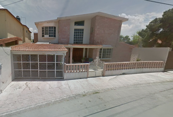 Casa en  Cerro San José, Colonia Del Valle I, Ramos Arizpe, Coahuila De Zaragoza, México