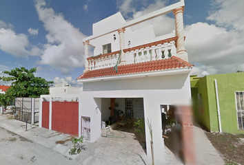 Casa en  Calle Isla Tenerife 53, Playa Del Carmen, Quintana Roo, México