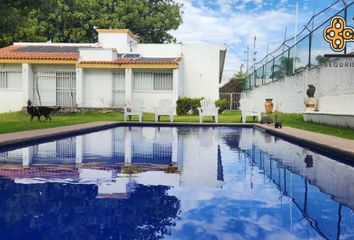 Casa en  Tetelcingo, Cuautla De Morelos, Morelos, México