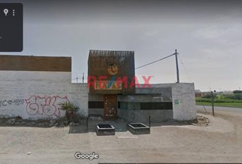 Terreno en  Av Garcia Rada, Punta Hermosa, Perú