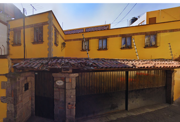Casa en  Diego Rivera 26, El Reloj, 04640 Ciudad De México, Cdmx, México