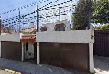 Casa en  Santiago 612, Lomas Quebradas, Ciudad De México, Cdmx, México