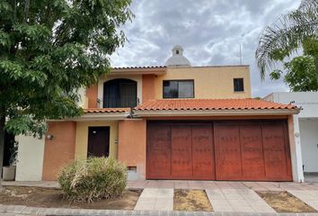 Casa en  Valle Real, Aguascalientes, México