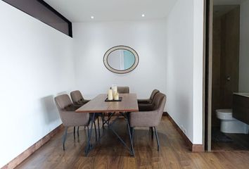 Apartment for rent in Poblado, Medellín