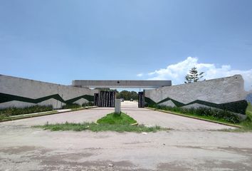 Lote de Terreno en  Avenida San Lorenzo Almecatla Num. 10, Sanctorum, Puebla, México