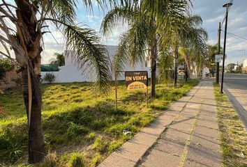 Lote de Terreno en  Las Misiones, Aguascalientes, México