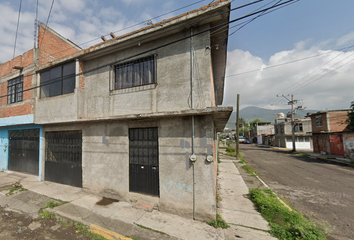Casa en  Esvansonia, Eduardo Ruíz, Morelia, Michoacán, México