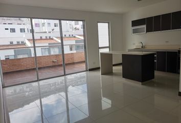 Apartamento en  Centro Comercial Chipichape, Calle 38 Norte, Cali, Valle Del Cauca, Colombia