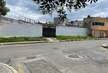 Lote de Terreno en  Federico Hardy 106, Barrio De Sta Bárbara, 50050 Toluca De Lerdo, Méx., México