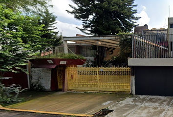 Casa en  Avenida Paseo De La Luz, Paseos De Taxqueña, Ciudad De México, Cdmx, México