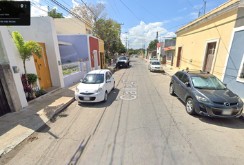 Casa en  Mérida Centro, Mérida, Yucatán