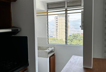 Apartment for rent in Buenos Aires, Medellín