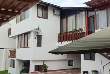 Casa en  Manta, Ecuador