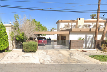 Casa en  Av. Miguel Negrete 2033, Nueva, 21100 Mexicali, Baja California, México