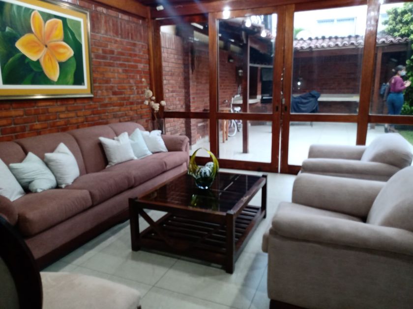 Casa en venta Calle 29 192, Lima 15036, Perú
