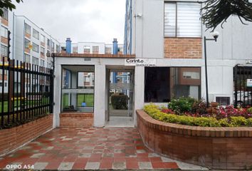 Apartamento en  Calle 80a #116b-23, Engativá, Cundinamarca, Colombia