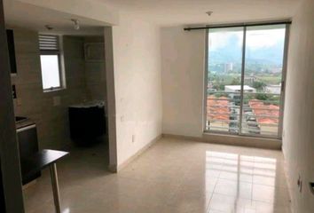 Apartamento en  Conjunto Residencial Coinca, Armenia