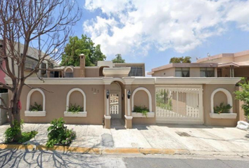 Casa en  Avenida Cometas, Contry, Monterrey, Nuevo León, México