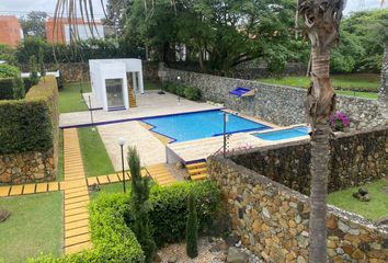 Casa en  Condominio Entre Rios, Barrio Pance, Cali, Valle Del Cauca, Colombia